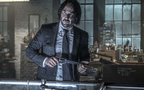 What to watch: John Wick gets a shot on TV — and it works